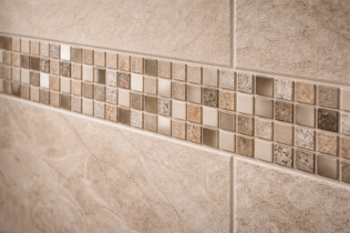 Naturstein/Mosaik – Beispielbild